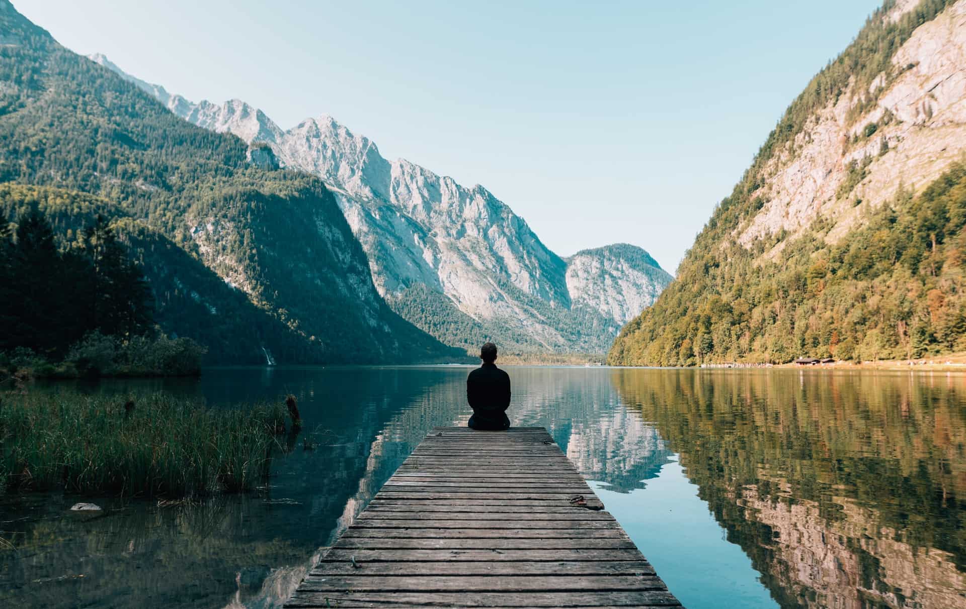 50 days of meditation